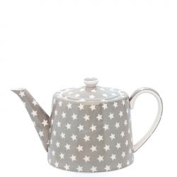 Dzbanek Star Warm Grey