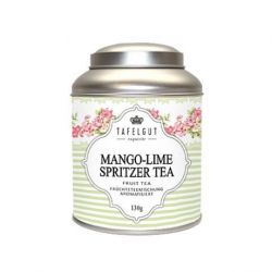 Herbata Mango-lime spritzer tea
