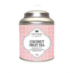 Herbata Coconut fruit tea