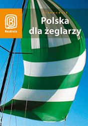 Książką Polska dla żeglarzy