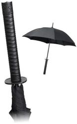 Parasol samuraja - prezent pomys� na prezent prezenty na ka�dą okazj�