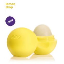Balsam do ust z filtrem UV - Lemon Drop - prezenty najlepsze pomys�y na prezent
