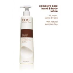 Balsam do cia�a i r�k eos Kompletna ochrona - prezenty najlepsze pomys�y na prezent