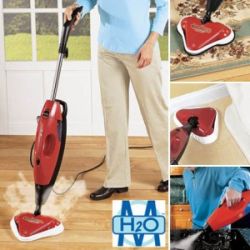 H2O Mop parowy Ultra - prezenty najlepsze pomys�y na prezent