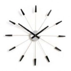 Zegar NeXtime Plug Inn