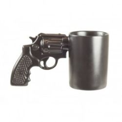 Kubek - Pistol Mug 