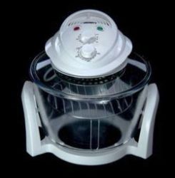 Kombiwar Halogen Oven Dignity HMH-6