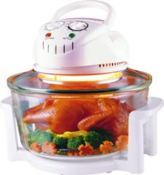 Kombiwar Halogen Oven Dignity HMH-5A