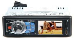Radio samochodowe DIGNITY PV-55
