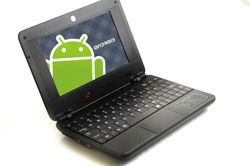 Netbook ANDROID DIGNITY