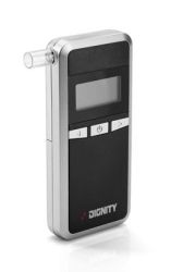 Alkomat Dignity + 110 ustników