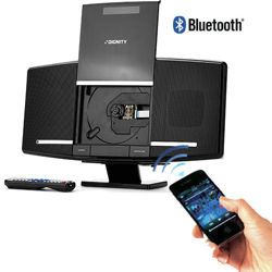 Wieża DIGNITY z funkcją Bluetooth