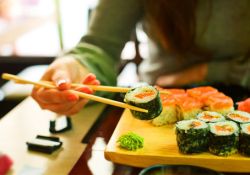 Kurs Sushi - najlepsze pomys�y na prezent - prezenty na ka�dą okazj�