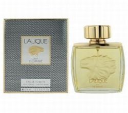 Perfumy Lalique Lion