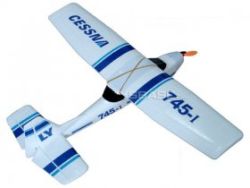 Model Cessna 3ch