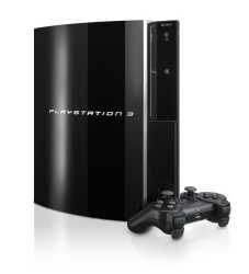 Konsola SONY PLAYSTATION 3 - prezenty najlepsze pomys�y na prezent