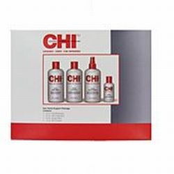 Zestaw CHI Infra Kit