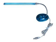 iTec lampka USB + Radio FM - prezenty najlepsze pomys�y na prezent