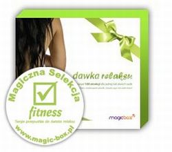 Dawka RELAKSU - Fitness