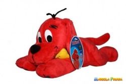 Maskotka Clifford i przyjaciele 25 cm