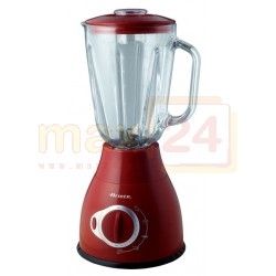 Ariete 550 blender Top Red Line