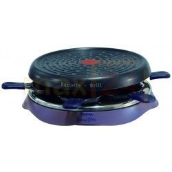 GRILL Raclette Tefal RE2210