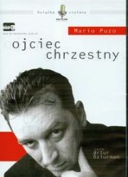 Ojciec chrzestny MP3 CD