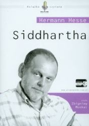 Siddhartha MP3 CD