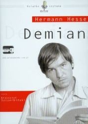 Demian MP3 CD