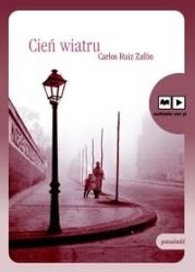 Cień wiatru (Płyta CD)