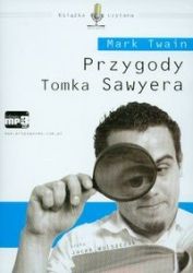 Przygody Tomka Sawyera MP3 CD