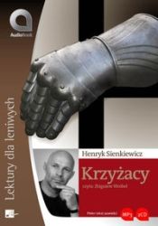 Krzyżacy (Płyta CD)