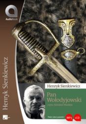 PAN WOŁODYJOWSKI (Płyta CD)