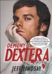 Książka - Demony Dextera