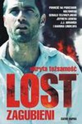 Książka - Lost. 2. Ukryta tożsamość