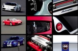 Supercars eXtreme - prezenty najlepsze pomys�y na prezent