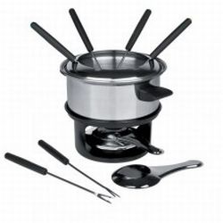 Fondue Gusto - prezenty najlepsze pomys�y na prezent