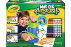 Marker airbrush