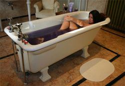 Gelli SPA
