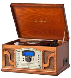 Gramofon LAUSON CL123