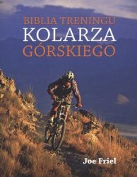 Biblia treningu kolarza górskiego