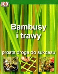 Książka Bambusy i trawy