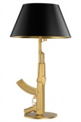 Lampa Table Gun
