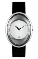 Zegarek Millenium Black/Silver