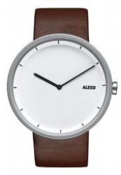 Zegarek Out_Time Brown/Silver