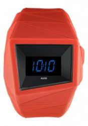 Zegarek Daytimer Red
