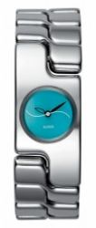 Zegarek Mariposa Silver/Blue