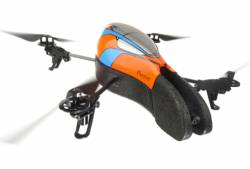 Obiekt latajacy AR.Drone Parrot