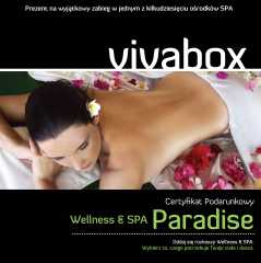 Wellness & SPA Paradise I