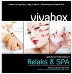 Relaks & SPA